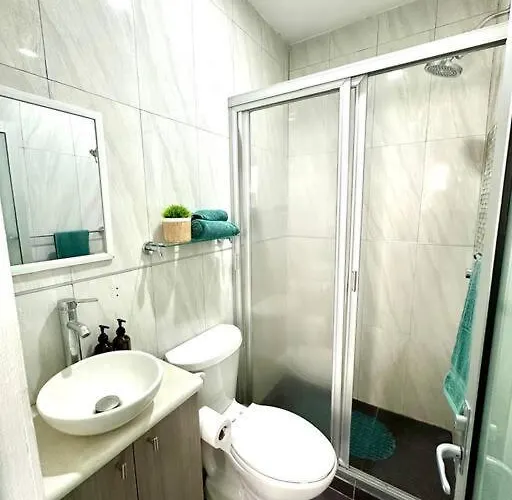 Apartamento Departamento Iluminado En Condesa